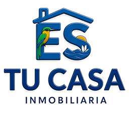 ES Tu Casa Inmobiliaria - Inicio