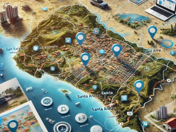 ¿Cuáles son los mejores lugares para invertir en bienes raíces en El Salvador?