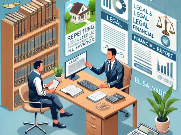 ¿Cómo puedo obtener asesoría legal y financiera confiable?
